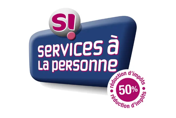 LOGO SAP: SERVICE A LA PERSONNE DE L'ETAT